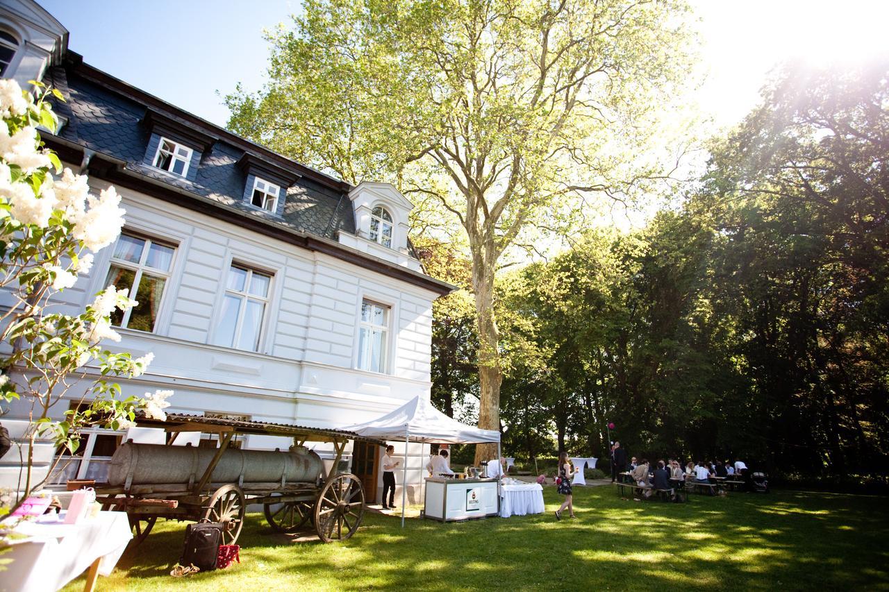 Gut Boltenhof Furstenberg-Havel Exterior photo
