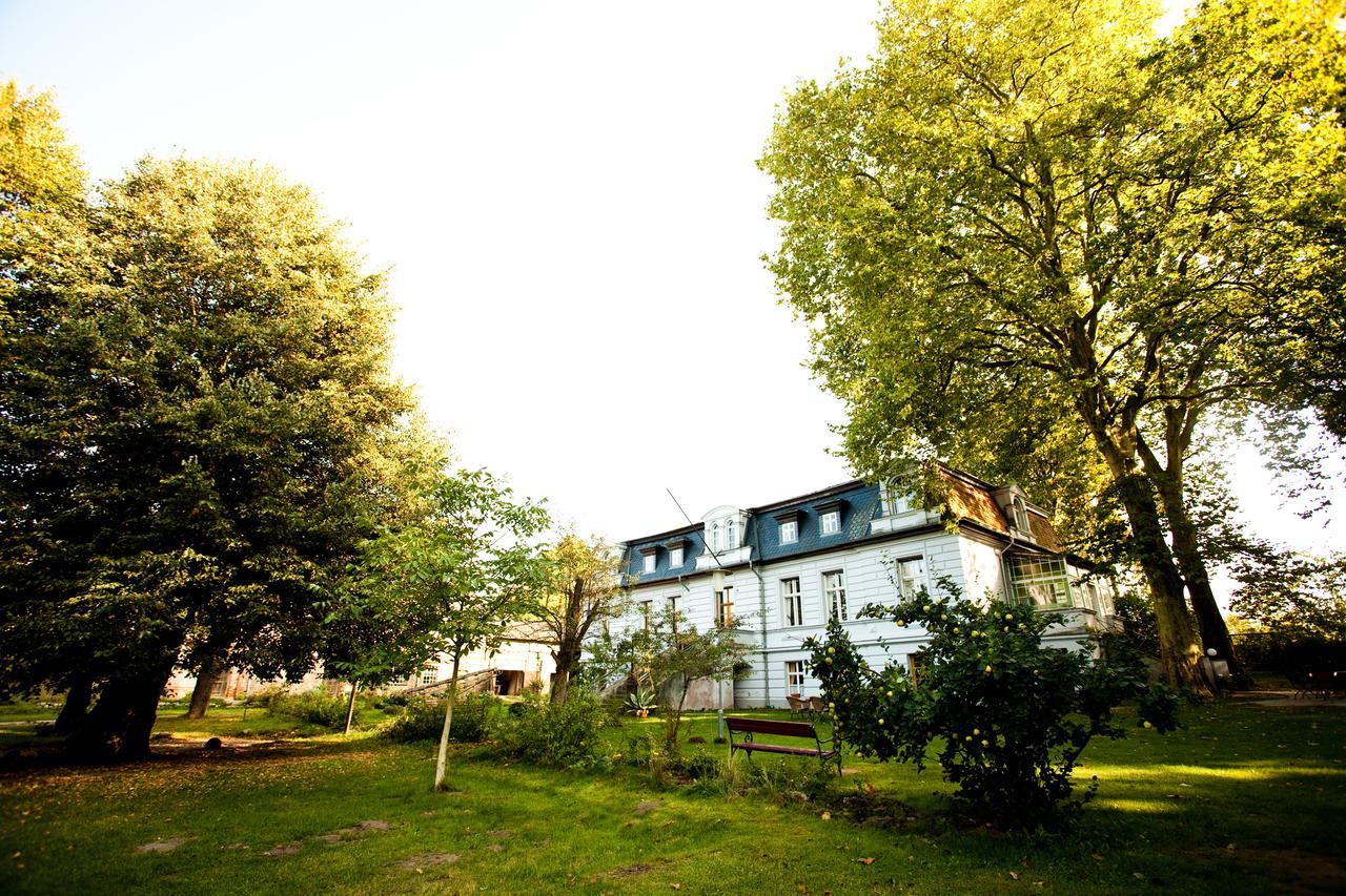 Gut Boltenhof Furstenberg-Havel Exterior photo
